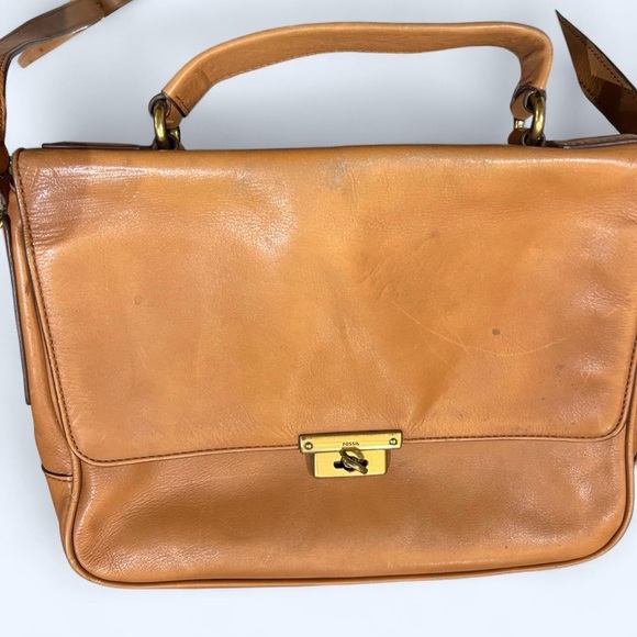 Fossil vintage bag - Picture 3 of 16